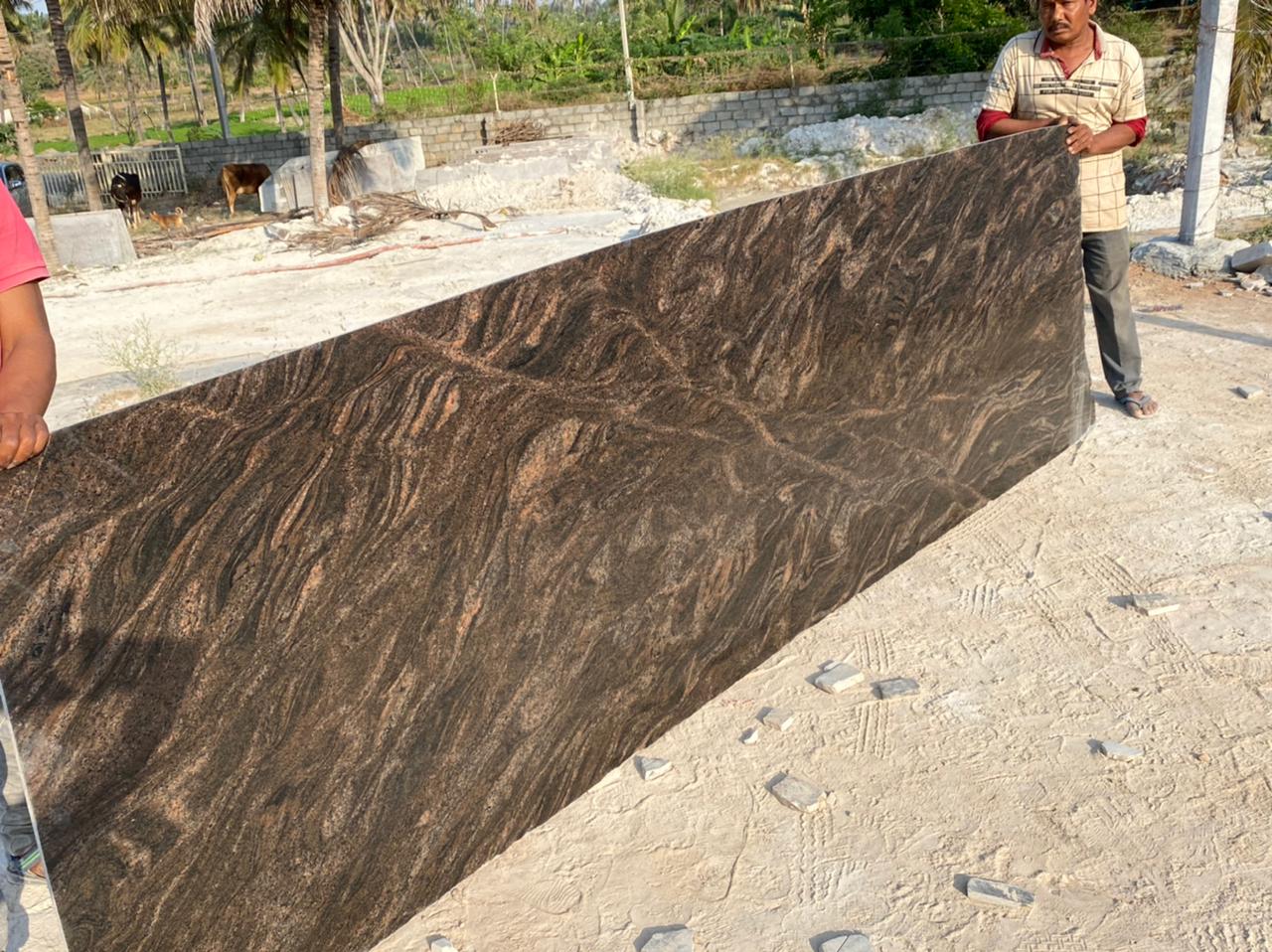 Bash-paradiso-slab